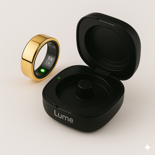 Lume Smart Ring